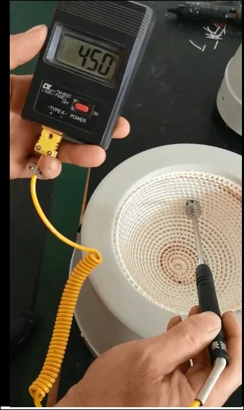 Magnetic Stirrer 20 Liters with Heat Source Flask Heater Lab Equipment