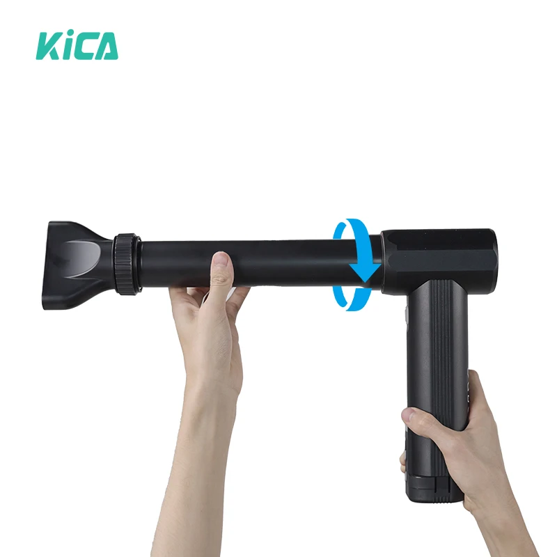 Blowing Nozzle Accessories Only Suitable for Kica Max - AliExpress 44