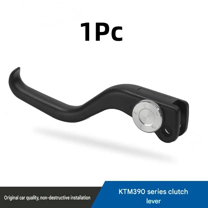 For KTM 390 ADV Motorcycle Racing Clutch Lever Off-Road Adjustable Control Handle Direct Replacement Spare Part