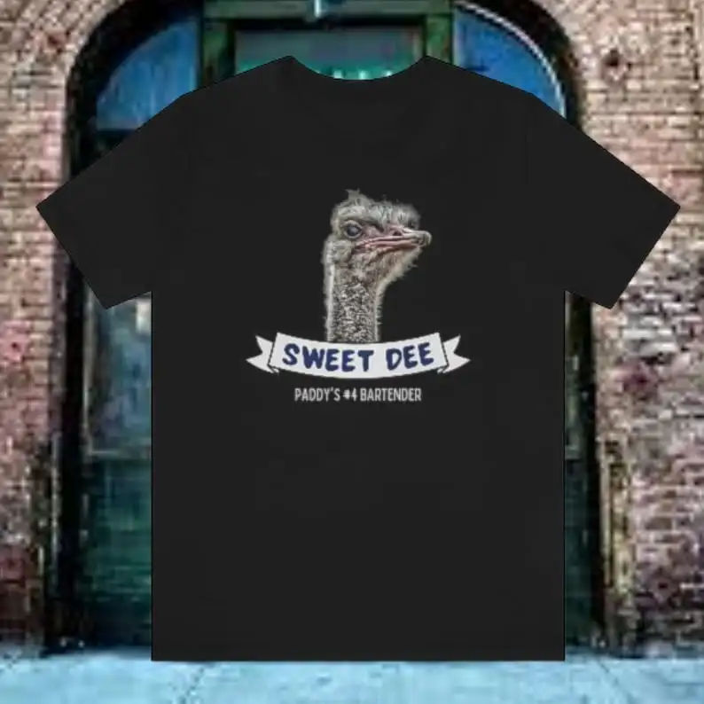 Sweet Dee Shirt/It's Always Sunny In Philadelphia