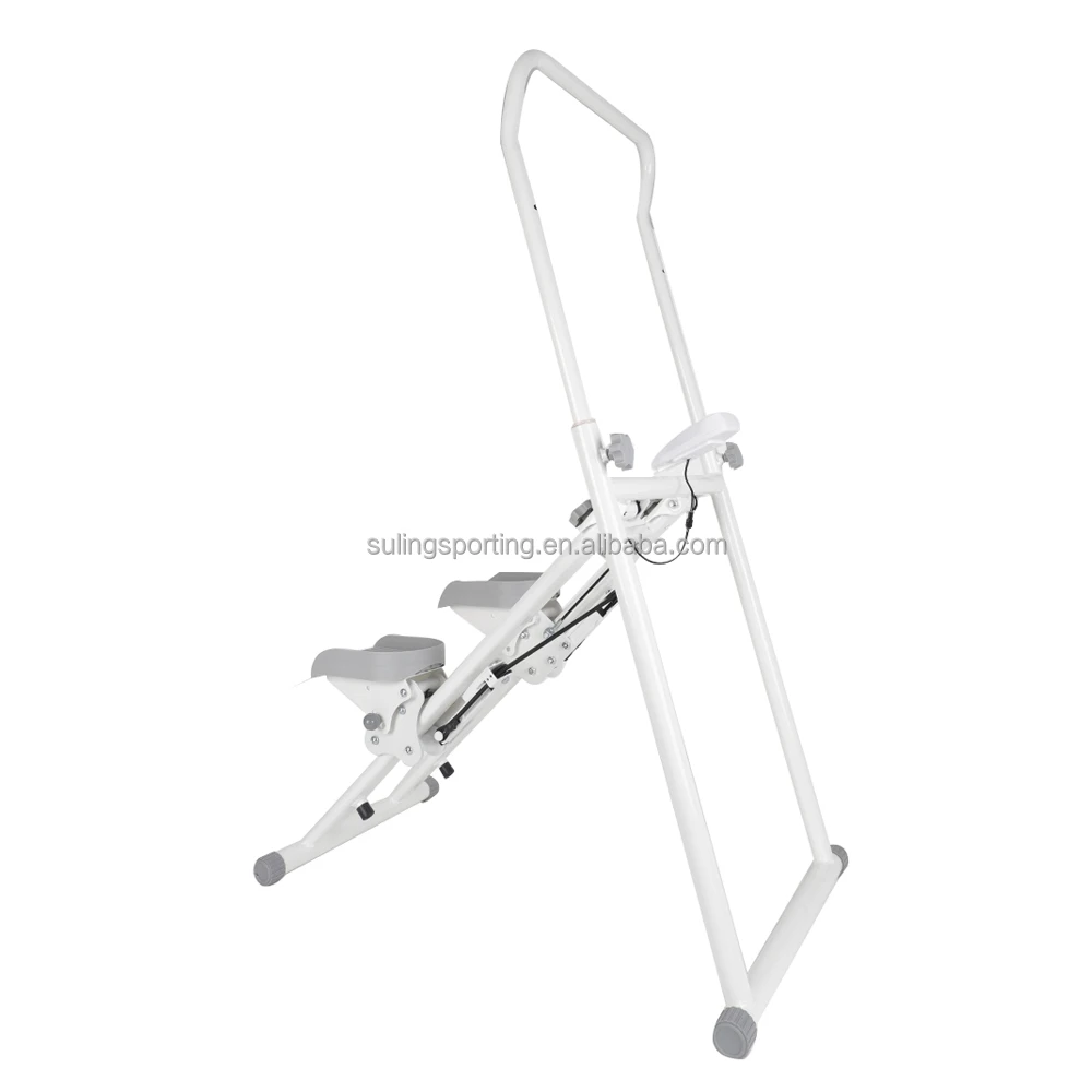 Capacity Climbing Stair Stair Climber Electric Long Service Life Home Fitness Stair Climber Climbing Machine