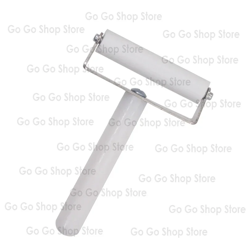 Replace the Western Blot roller with WB roller for protein transfer film and silicone roller for bubble removal