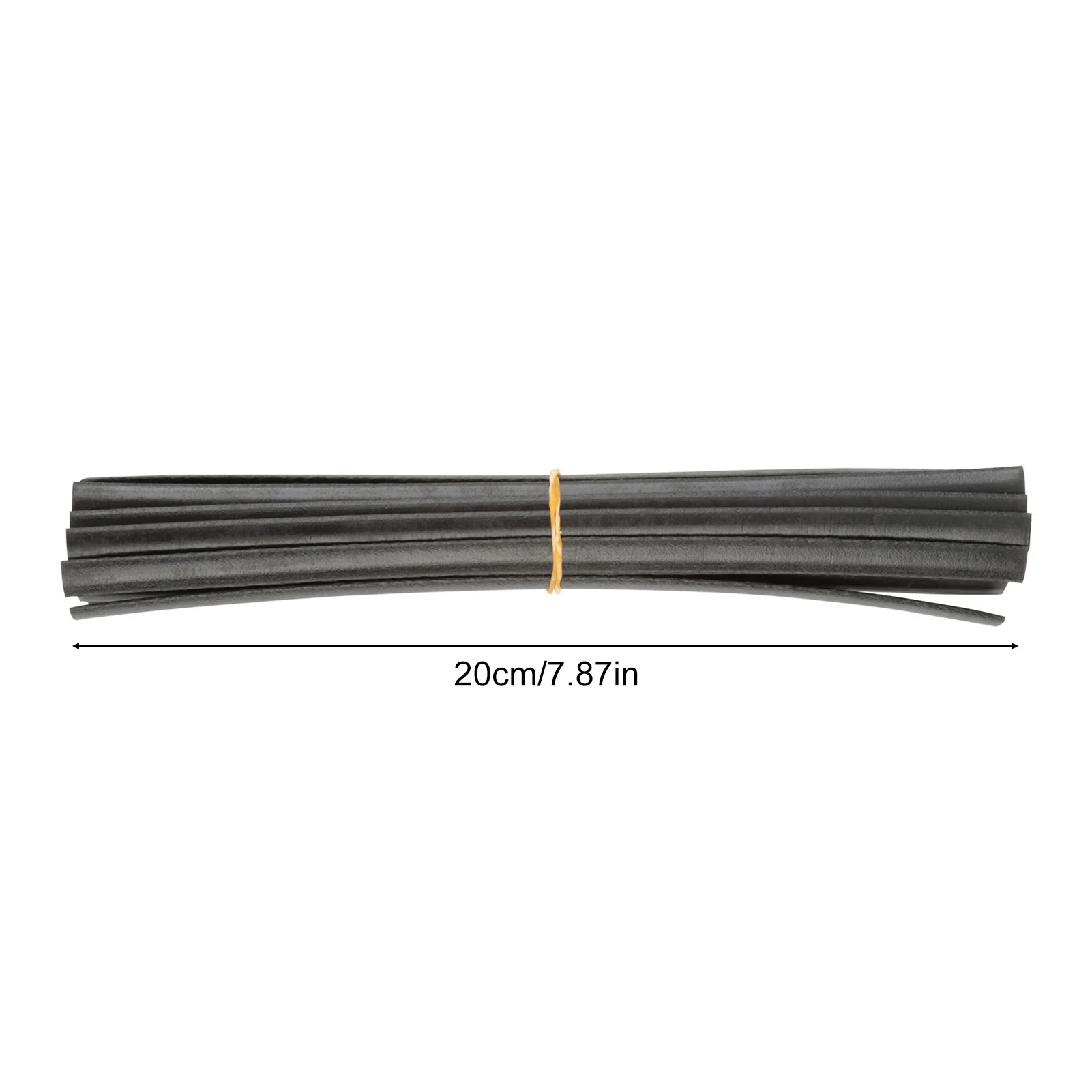 Plastic Welding Rods TPO TEO &amp PP Welder Rods for Car Bumper Kayaks plastic Welder Gun TPO TEO \u0026 PP welder rods view 5