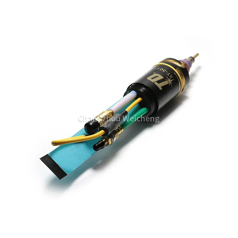 

Gold sellerHigh Quality Original 36-1002 Copper Torch Body Plasma Cutting Consumable Parts for Torch
