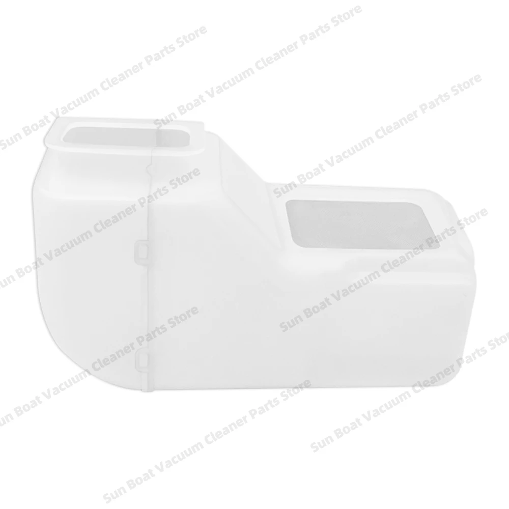 Hepaフィルターモップパッド、交換用メインサイドブラシ、スペアパーツアクセサリー、narwalj5と互換性があります