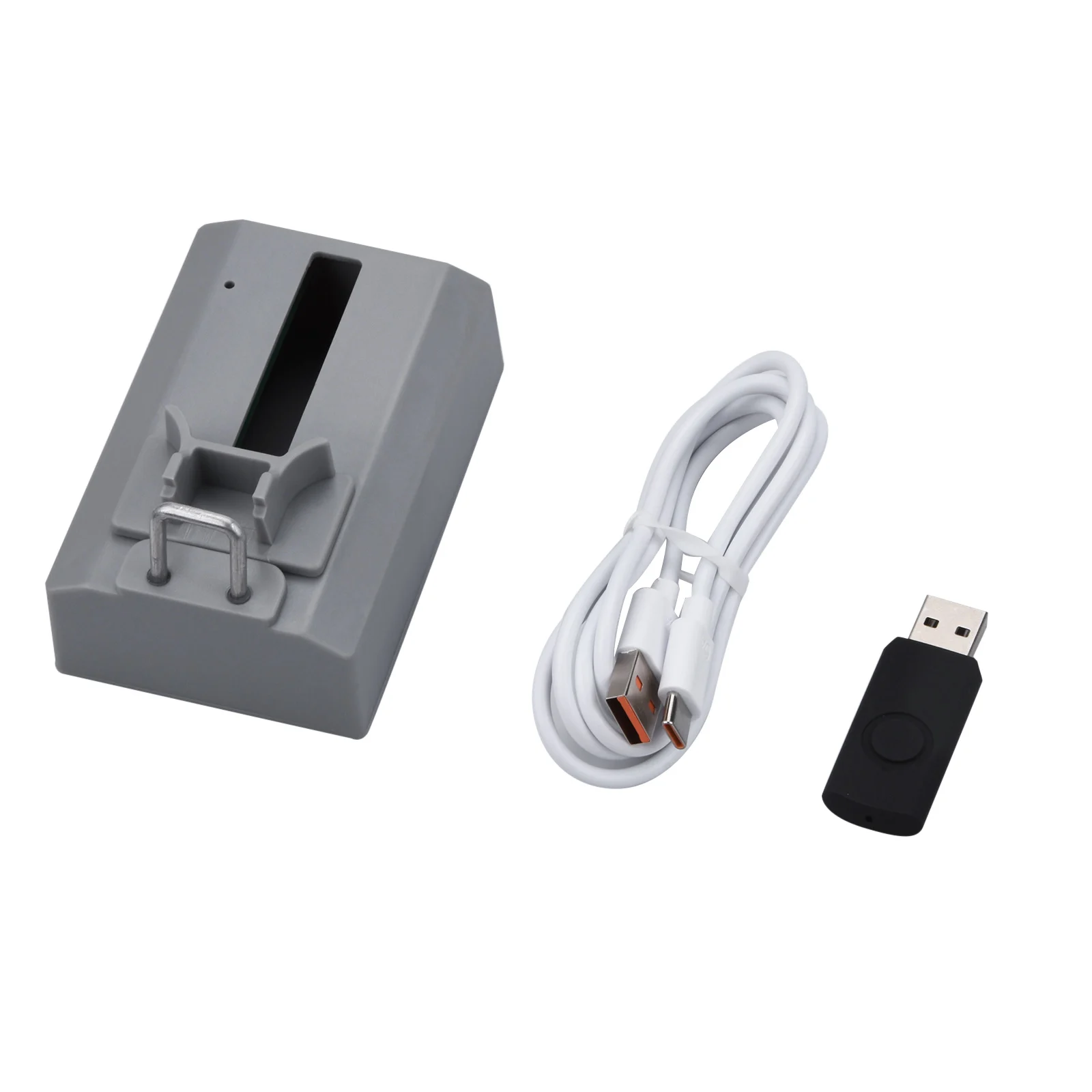 6-Way Watch Timegrapher Tester Mechanical Watch Calibration Detection Watchmakers Repair Tools Used with USB Cable