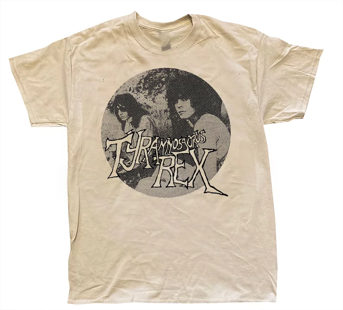 T-Rex Marc Bolan Song Gift Music Lover T Shirt S-4XL EE1279