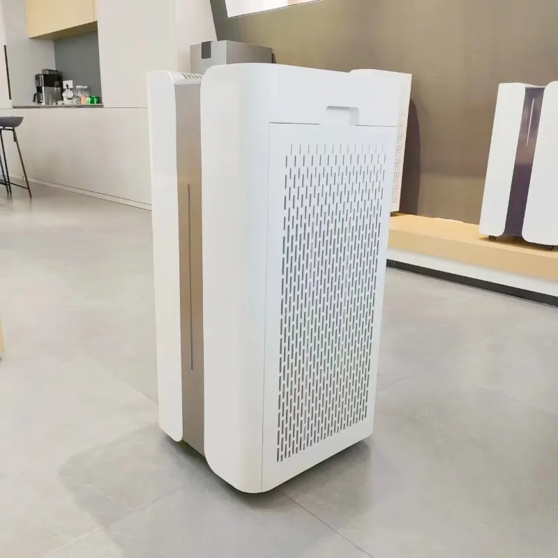 Household Large Air Cleaner Smart WiFi Portable Purifying Hepa Filter Air Purifier for Home