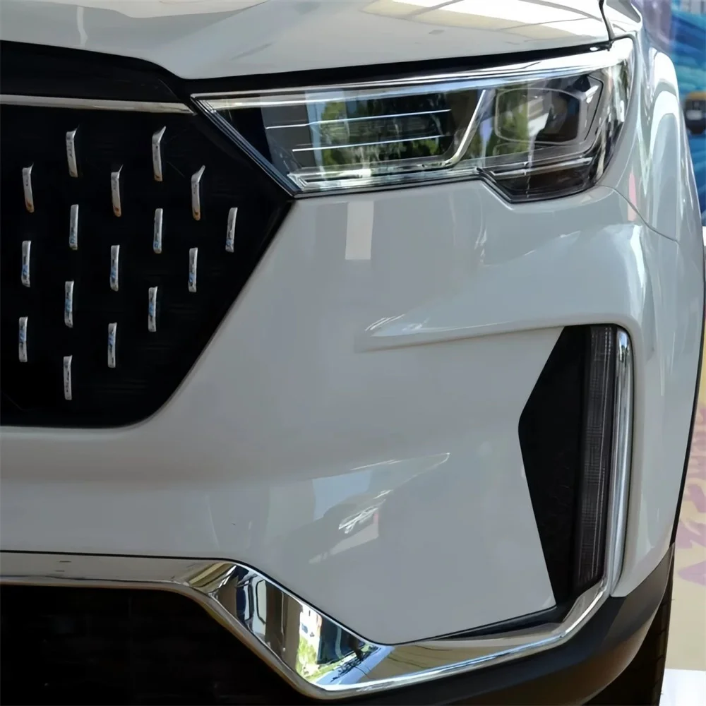 

Car Headlamp Glass Lamp Transparent Lampshade Shell Headlight Cover For Faw Besturn T33 2019 2020 2021 Auto Light Housing Case