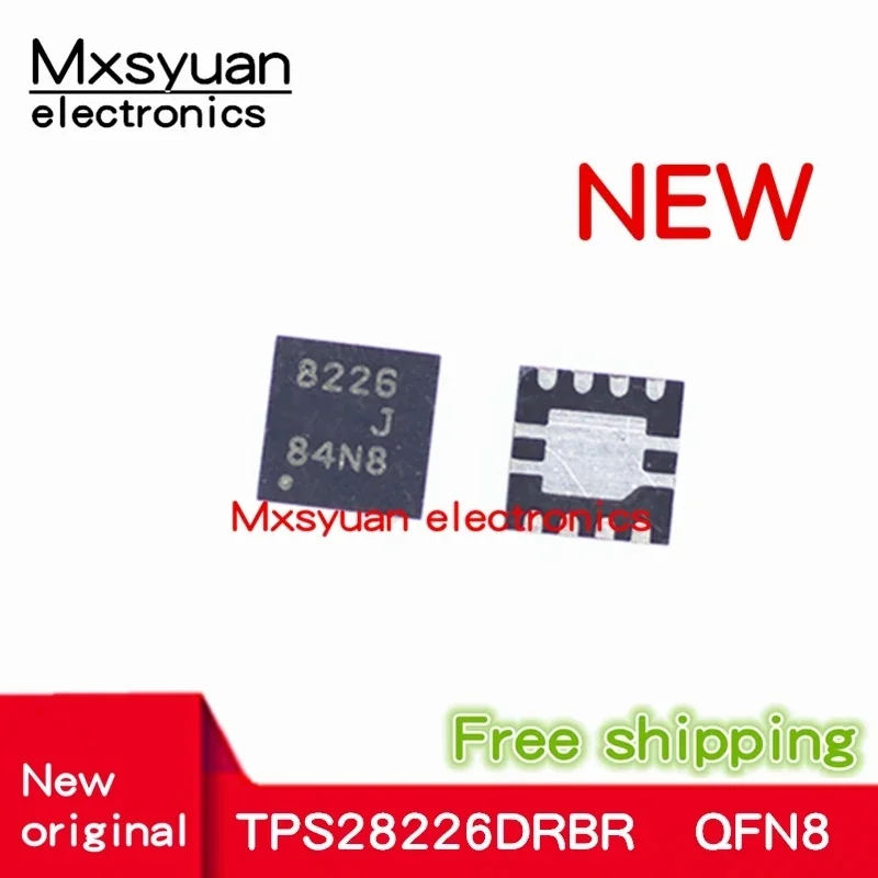 10 ، ths7360ipwr ، ths7360 ، tssop20 ، ths7365ipwr ، ths7365 ، tss7365 ، tps28226dr ، qfn ، br ، جديد ، أصلي