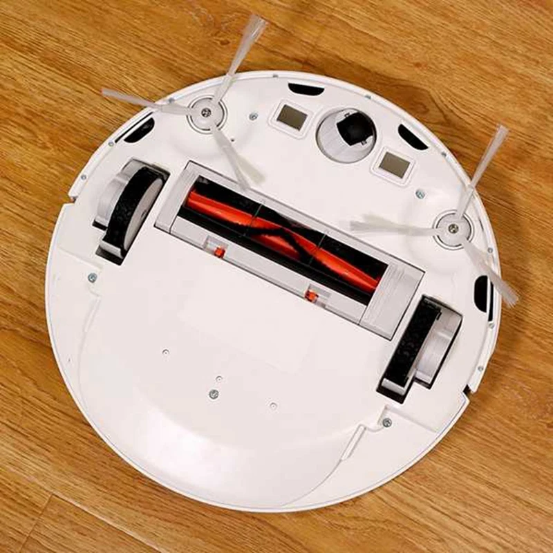 Rodillo de filtro, cepillo lateral principal, paño de fregado, piezas de aspiradora Robot para xiaomijia G1 MJSTG1 SKV4136GL Mi