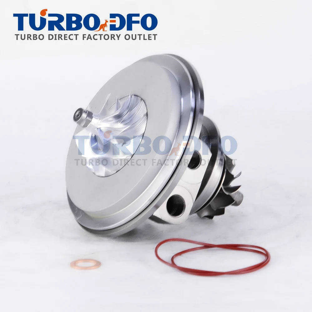 Billet Turbo Cartri…