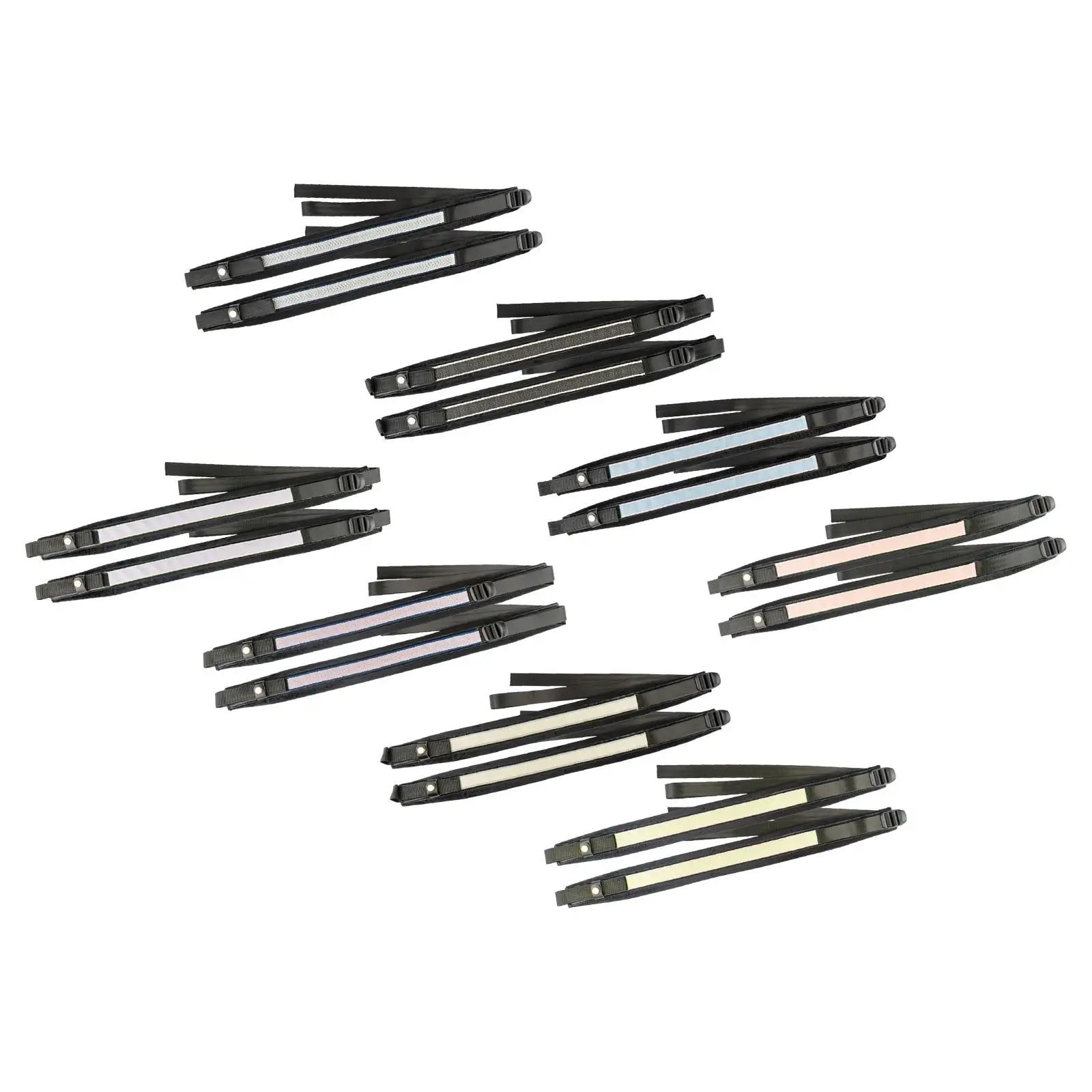 

Ремень для аккордеона, регулируемый ремень для плечевых ремней с регулируемыми пряжками