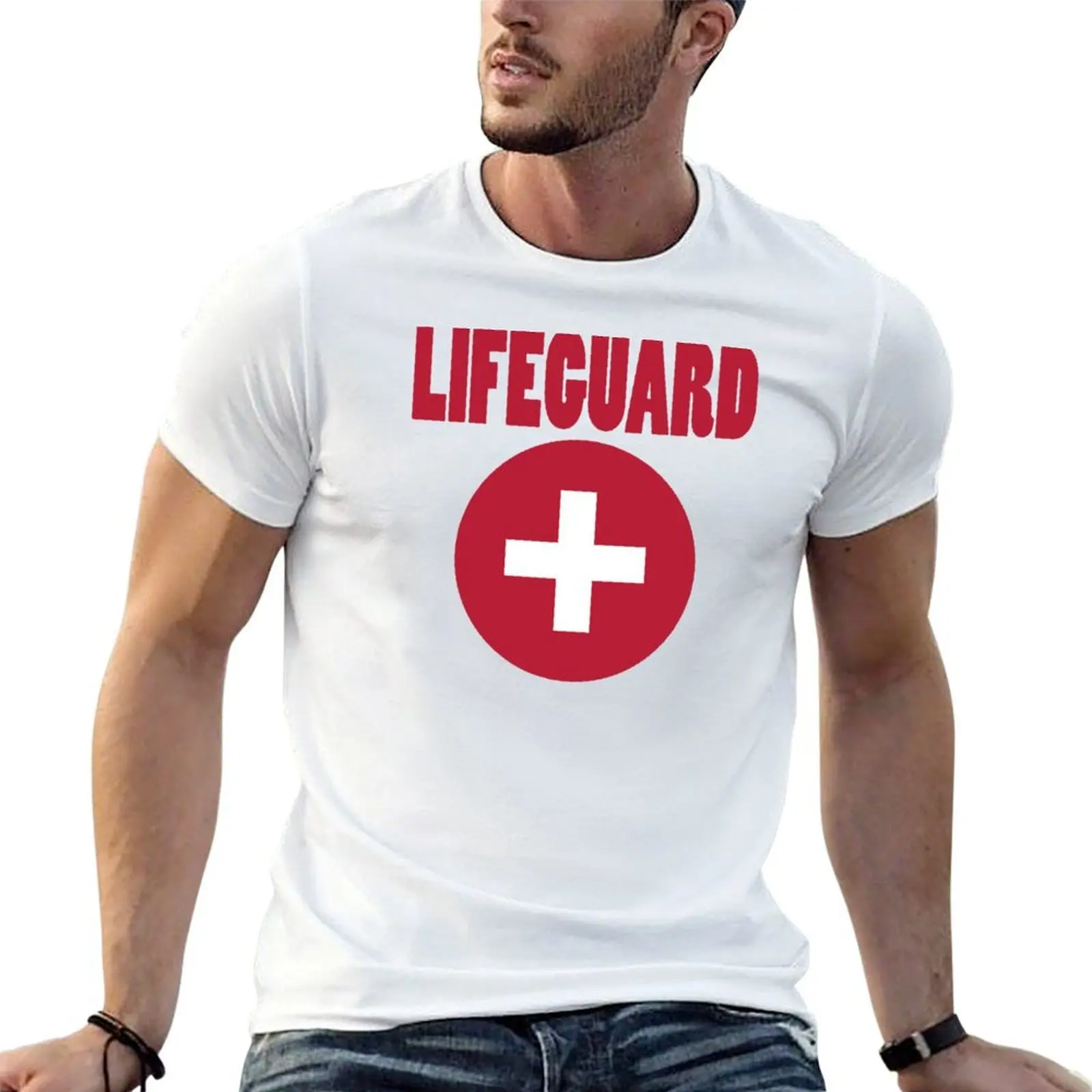 Lifeguard, Shirt, Sweatshirt,Hoodie, Gift, T-Shirt t shirts with prints t shirt man luxury T-Shirt