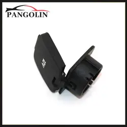 12v Car Power Socket Lighter Cigarette Cover Outlet Cap Fit Ford F150 F250 11-17 Expedition Car Interior Components Cigarette
