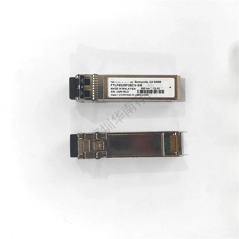 For Finisar FTLF852…