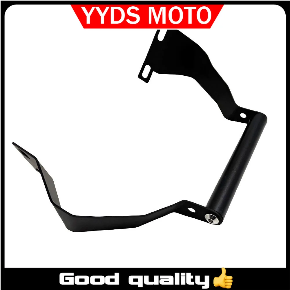 【Buena calidad】Soporte para teléfono móvil Royal Enfield Himalayan 411 BS6 2023-2026, soporte para GPS, accesorio para motocicleta