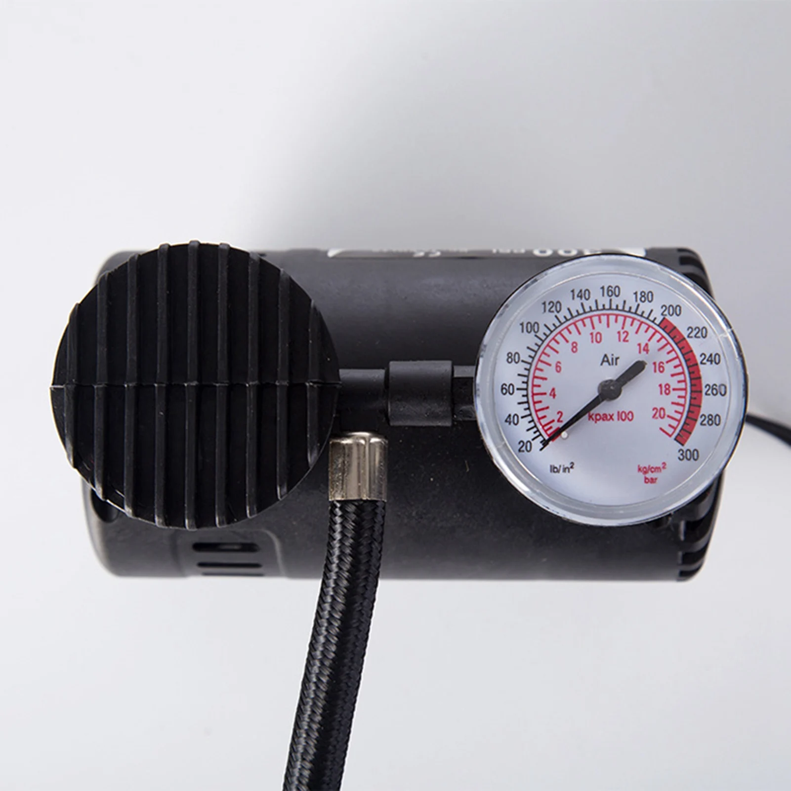 300PSI 12V  Air Compressor Auto Car Electric Tire Air Inflator Pump  Air Compressor  Car Air Compressor