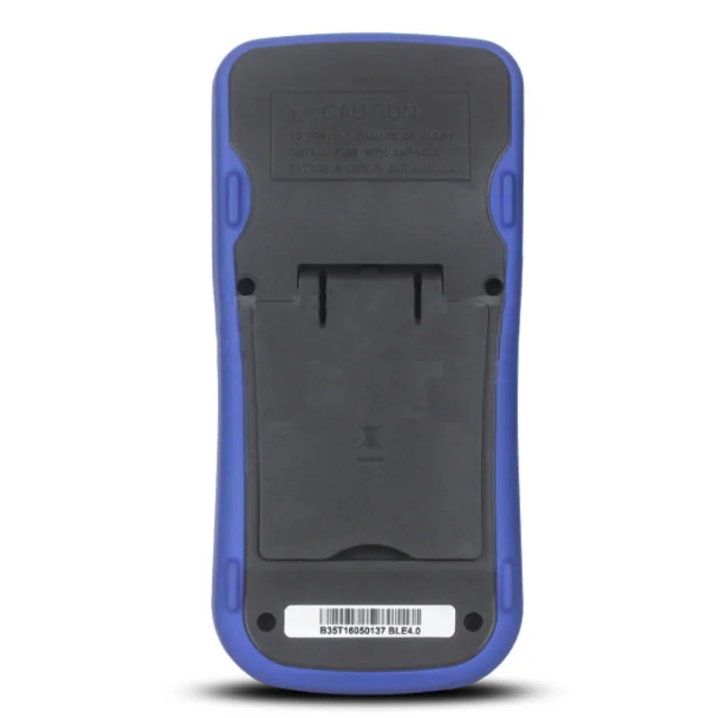 OWON 3(5/6) كامل B35T T-RMS متعدد متوافق مع بلوتوث Android Apple Datalogger + DMM