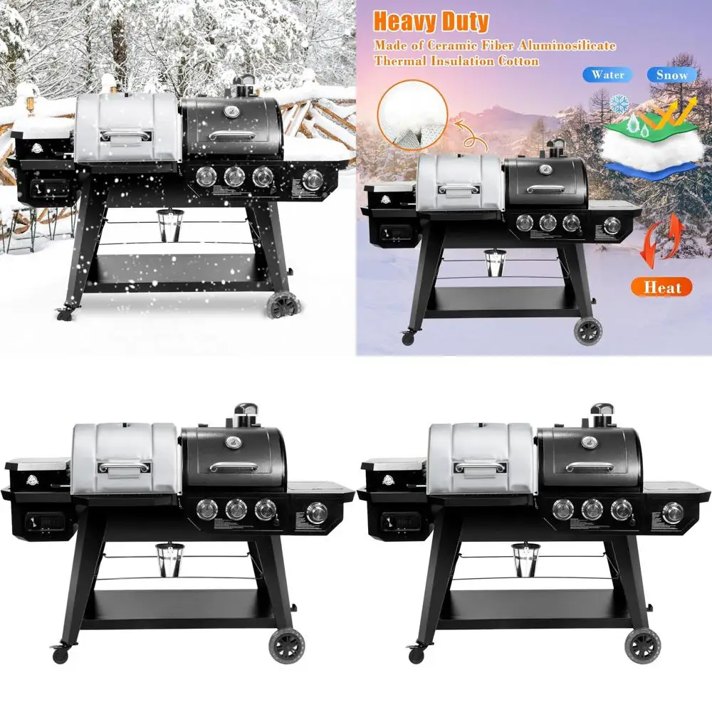 Insulated Cover For… - image