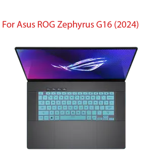 ジャンク】ASUS 太 ROG Zephyrus M16 GU603H