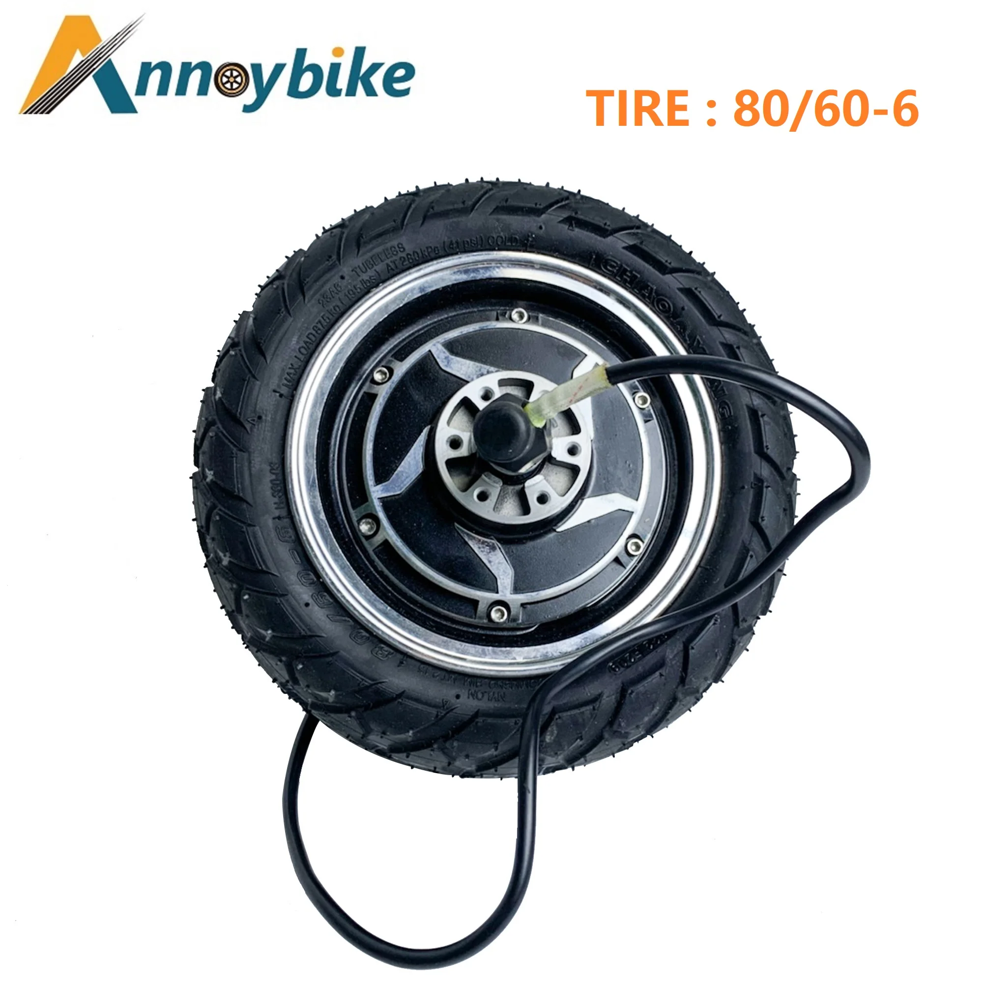 Electric bicycle motor 10 inch 48V1200W 60v3000wBLDC motor suitable for electric bicycle scooter folding bicycle gearless motor