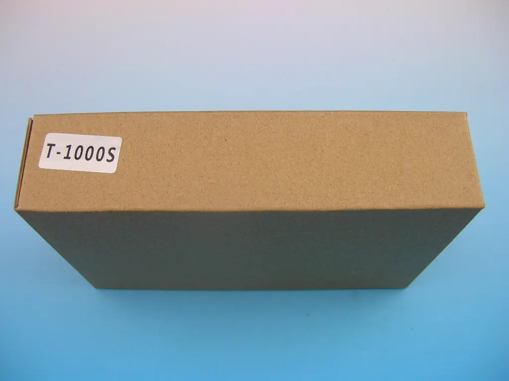 T-1000S Programmable LED Pixel Controller SD Card Dimmer DC5-24V Support for WS2801 WS2811 SK6812 UCS1903 LPD6803 Max 2048Pixels