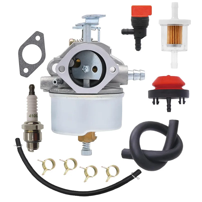 632334 Carburetor Replacement AM108405 for Toro 824 824XL 828 Snow Blower Engine Parts