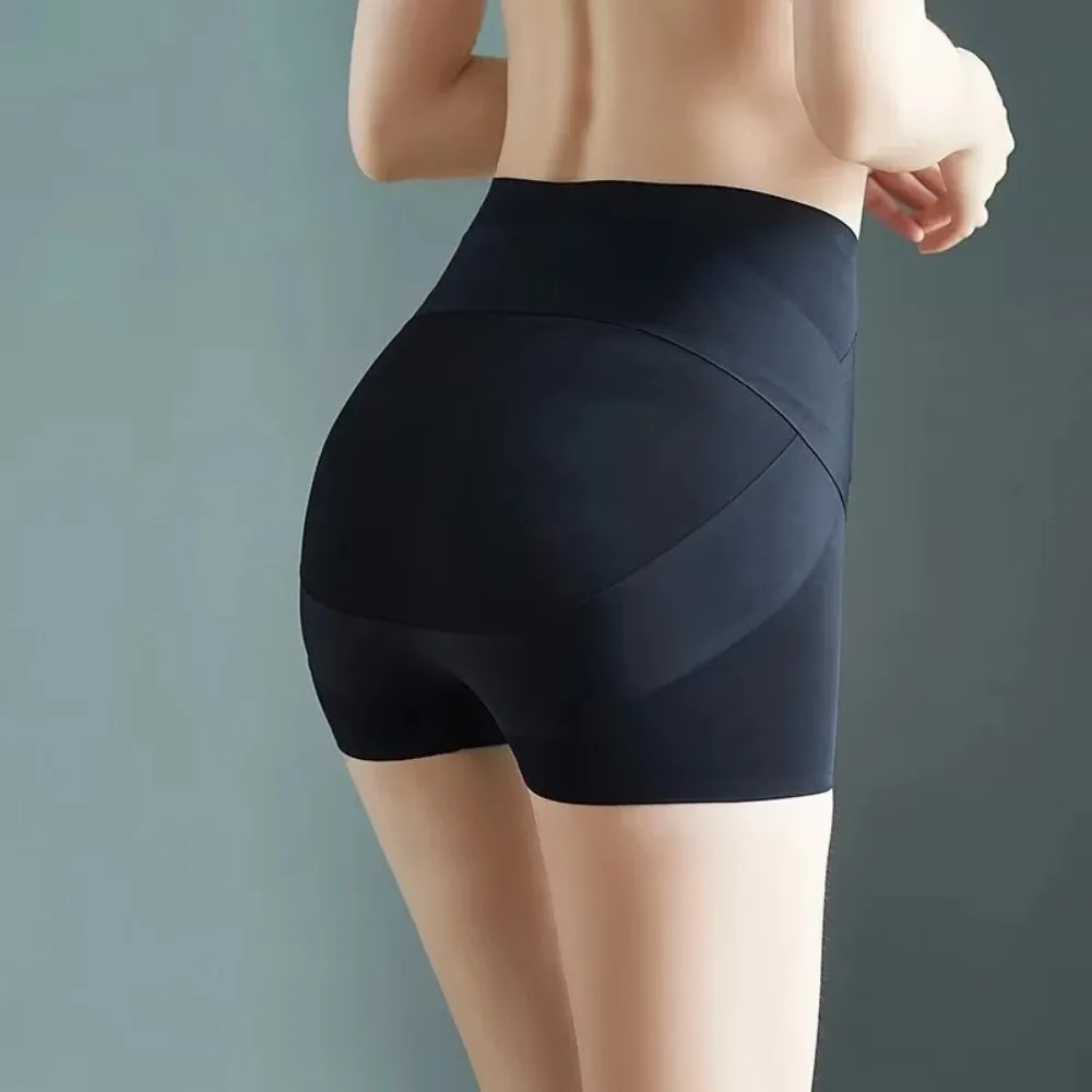 Ropa interior moldeadora posparto para mujer, ropa interior sin costuras para levantamiento de glúteos, Control de barriga, ajuste cómodo