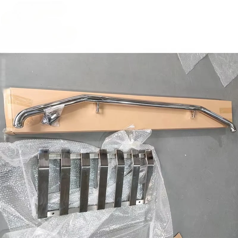 

W463 Front Undercar Guard Auto Part for G500 G55 Before 2015 Cars Car Bumpers Accessories