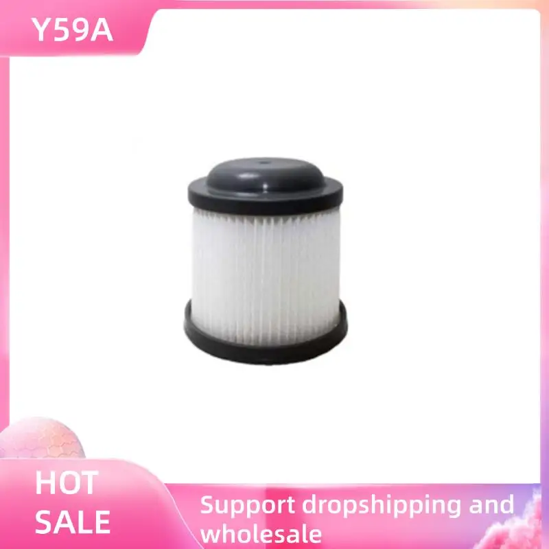 Y59A 10Pcs VF90 Hep… - image