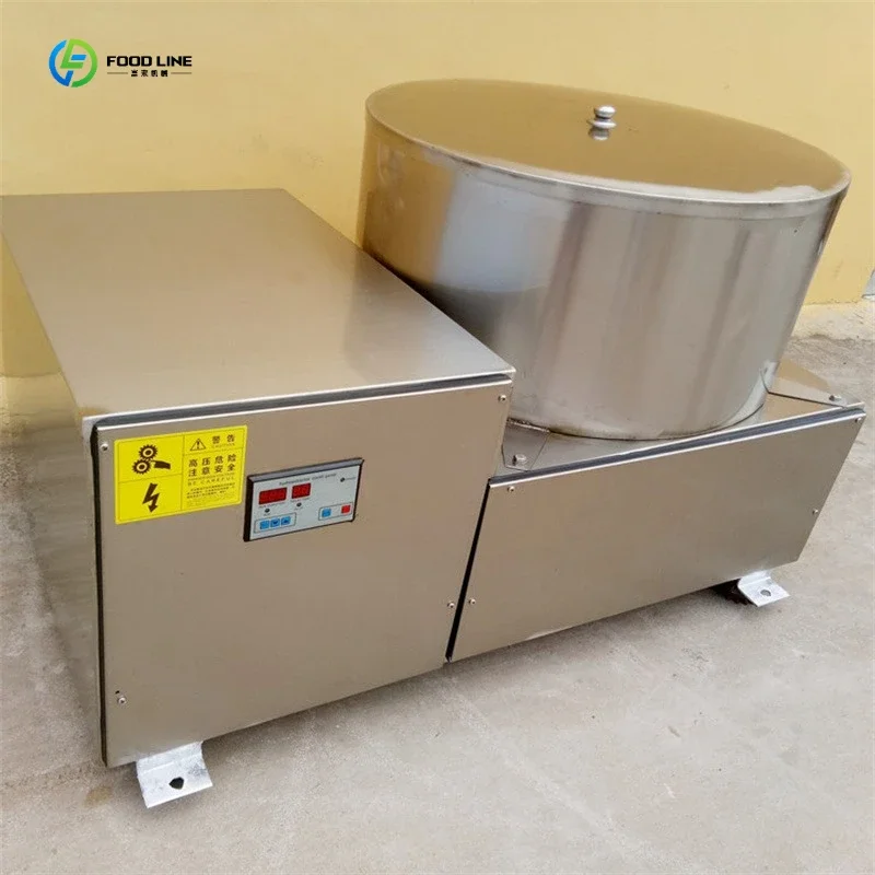 Hot Sale Small Scale Plantain Chips Making Machines Banana Processing Plant Plantain Chips Production Line FL Customized