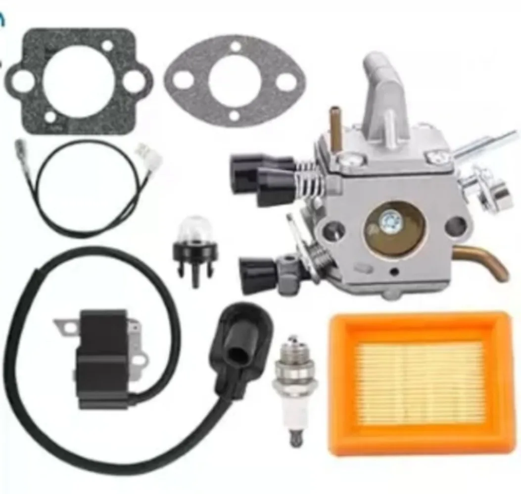 

Для карбюратора STIHL FS120 FS200 FS220 FS250 FS400FS450FS480 Карбюратор