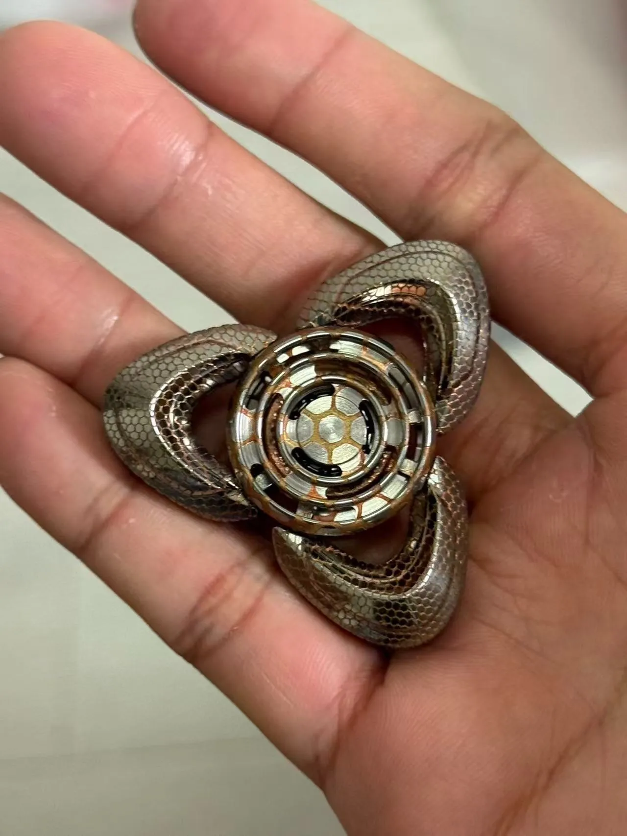 Fine Filament Super… - image