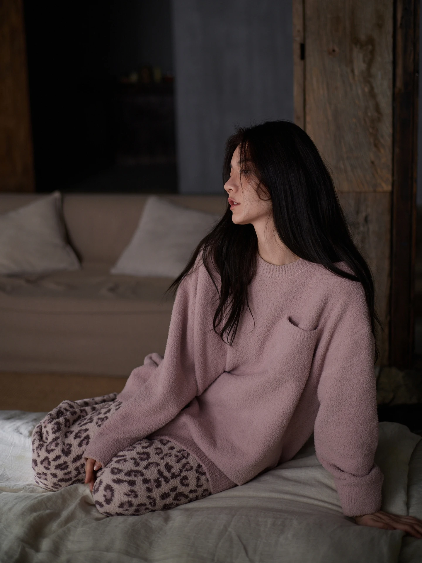 thiened-corail-fce-pyjama-ensemble-femmes-automne-hiver-maison-vetements-f-velours-chaud-ventre-enveloppement-taille-chauffage-maison-costume