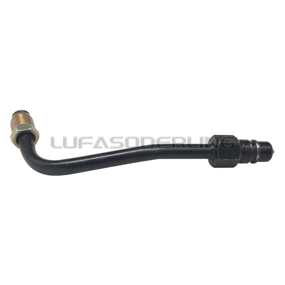 For Mercedes CL S CLASS W220 CL500 C600 CL55 AMG, 2x Hydraulic Shock Absorber Rear Oil Pipes 2203206113 2203206213 Auto Parts