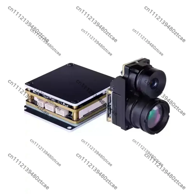 AI Guidance Module,Intelligent Recognition Module for FPV Racing Drone,Auto‑Detection Tracking & Locking Unit