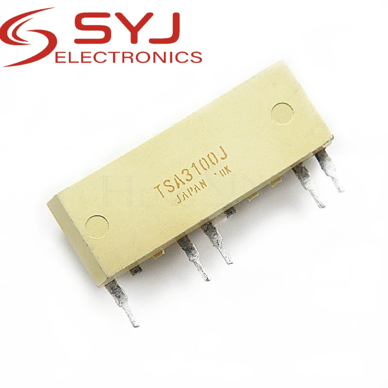 1piece TSA3100J TSA3100 ZIP-5