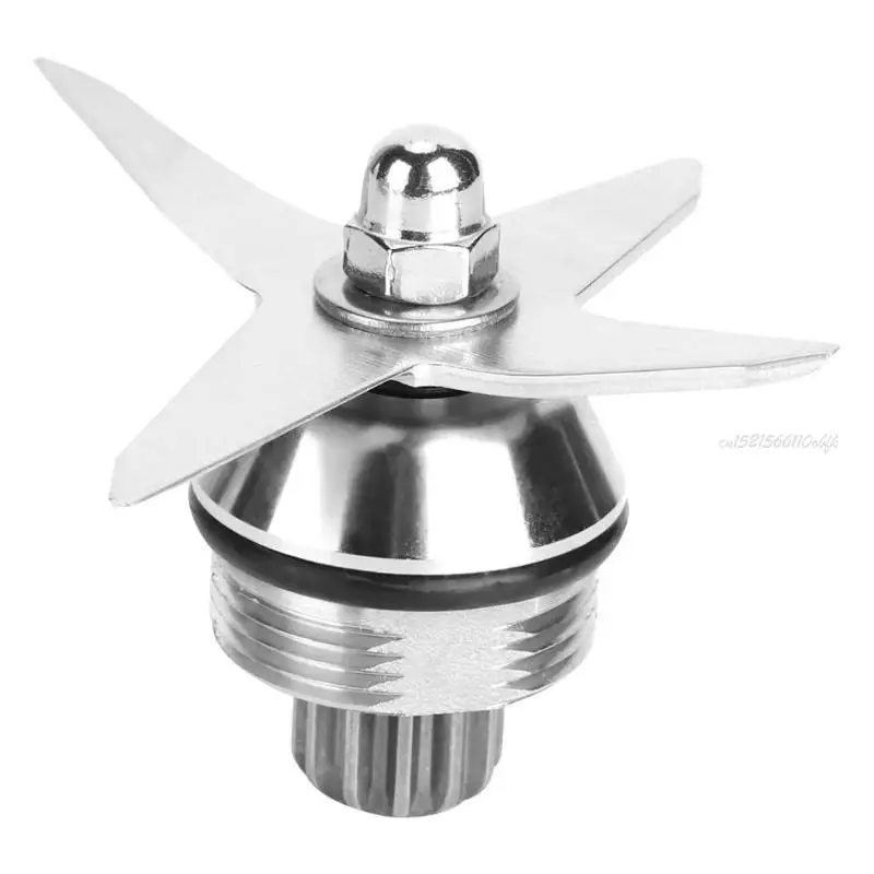27RB Blade Blade Stainless Steel Lixer Blade for VT 1195