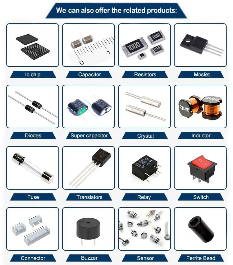 100PCS/ Murata Cera… - image