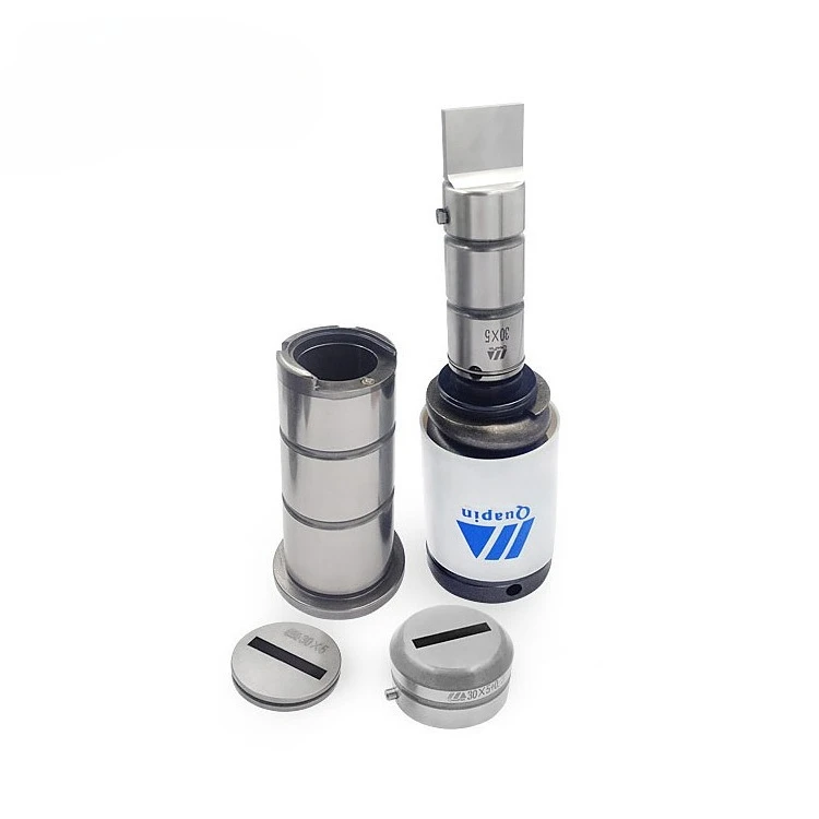 

Chuanpin's hardware mold custom model supplies numerical control punch die accessories, thick tower series 90 series thick tower