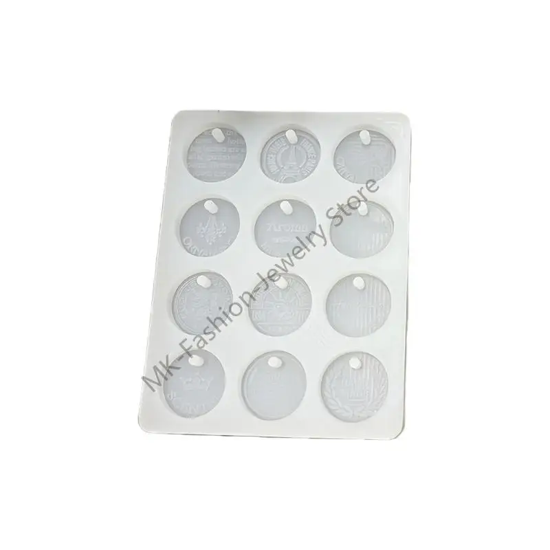 

Q6PF Chocolate and Candy Creation Mold with Detailed Impressions and Easy Portability