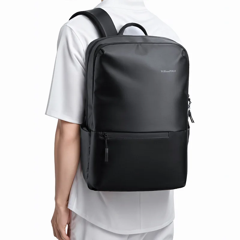 

Men's Fashionable Multifunctional Holographic Backpack Student School Business Laptop Travel Backpack Men's Bag Male Backpacks