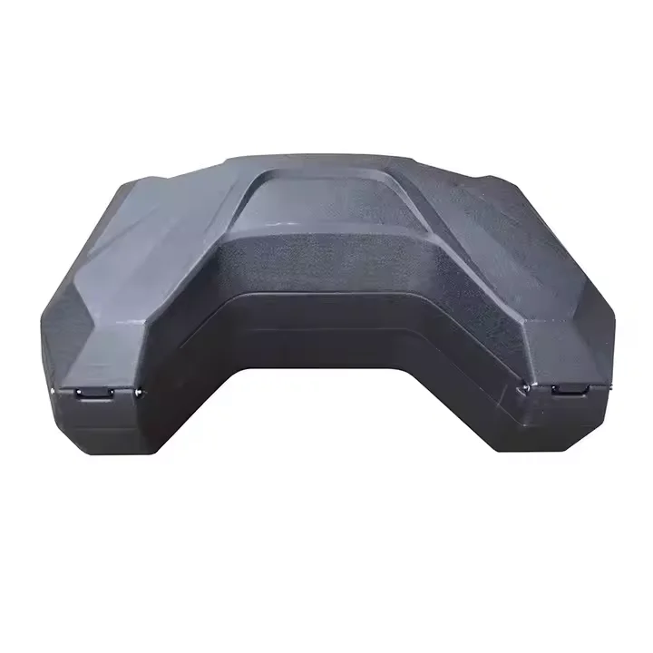 

High Quality ATV Accessories ATV Cargo Storage Box for 110cc 150cc 200cc 250cc ATV