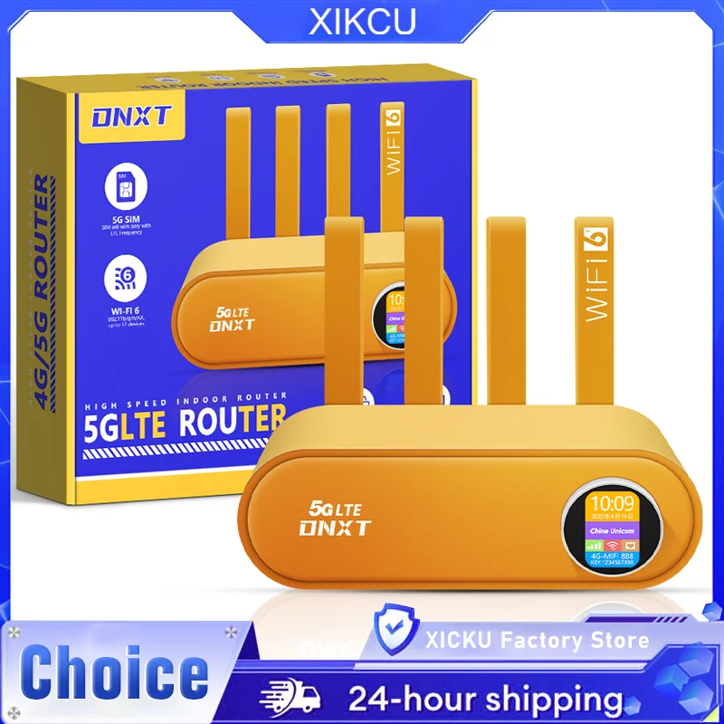 

4G Mobile WIFI Router 300Mbps 4G LTE Russia WiFi6 Wireless Router Portable MiFi Modem Mobile Wifi Hotspot with Sim Card Slot