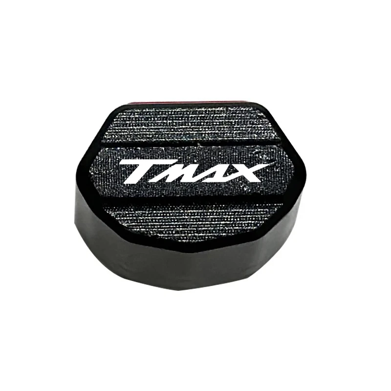 Mototcycle CNC Aluminum Switch Button Turn Signal Switch Key Cap Cover For YAMAHA TMAX530 TMAX560 TMAX 560 500 530 Accessories