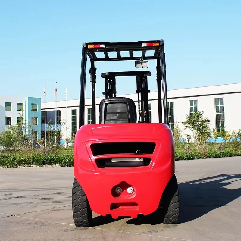 Wholesale high quality China 1.5 tons Montacaga stacker 5 meters lifting height electric pallet stacker forklift