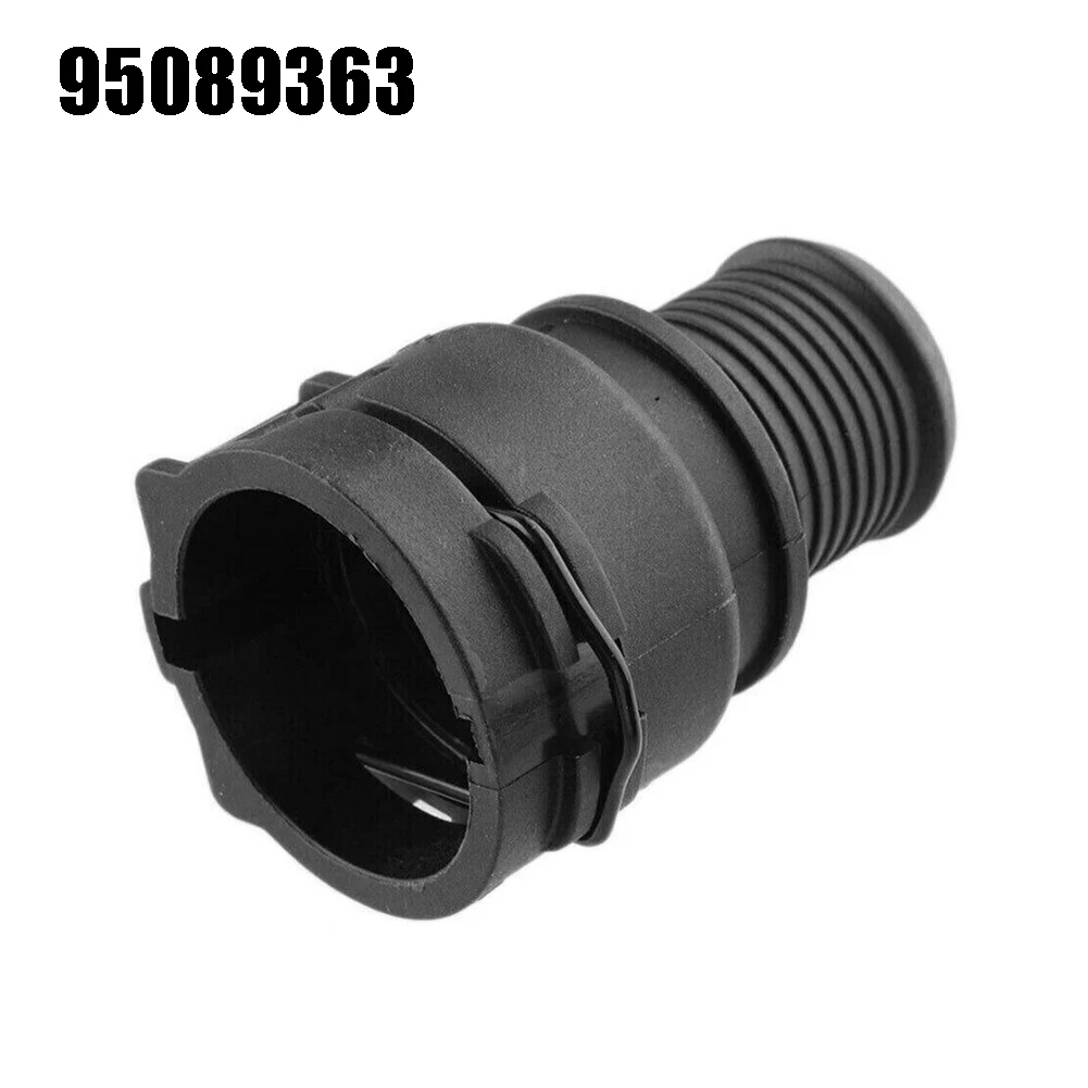 Heater Inlet Hose Connector 95089363 For Chevrolet Sonic Trax Tracker TBuick Encore Opel Mokka Car Engine Parts