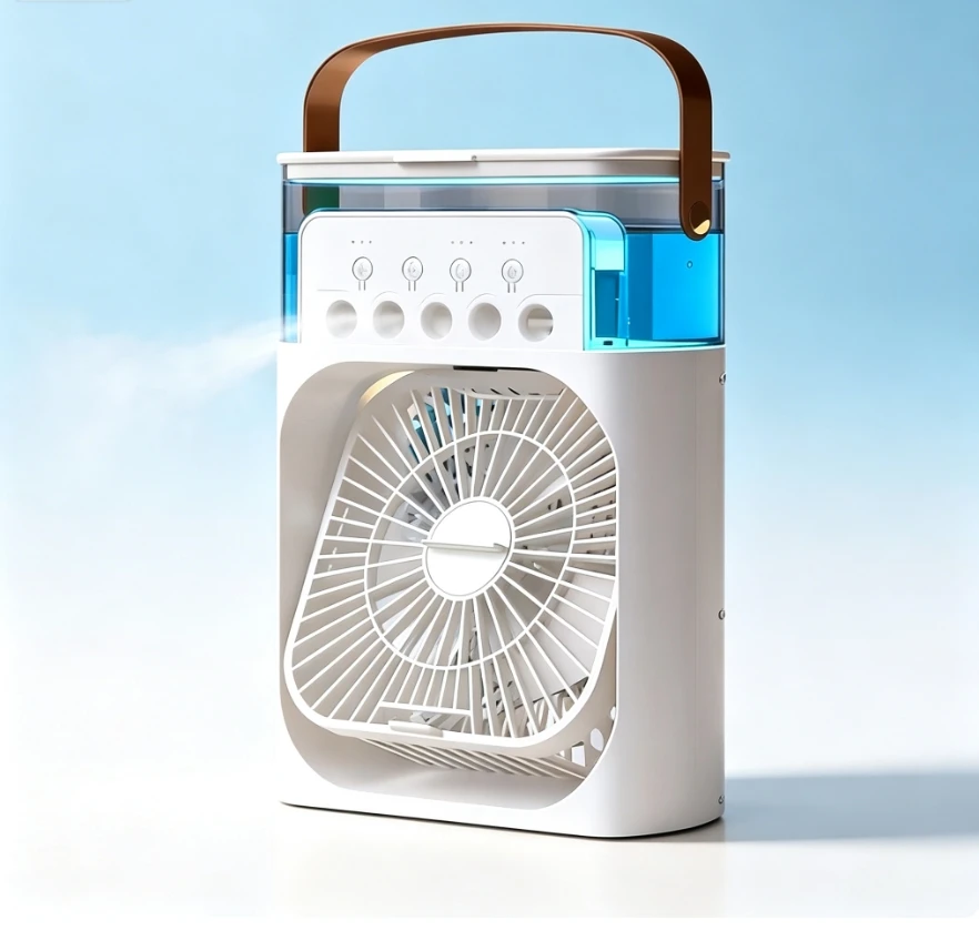Thumbnail 3 - #5 Best Portable Fans to Buy In 2026