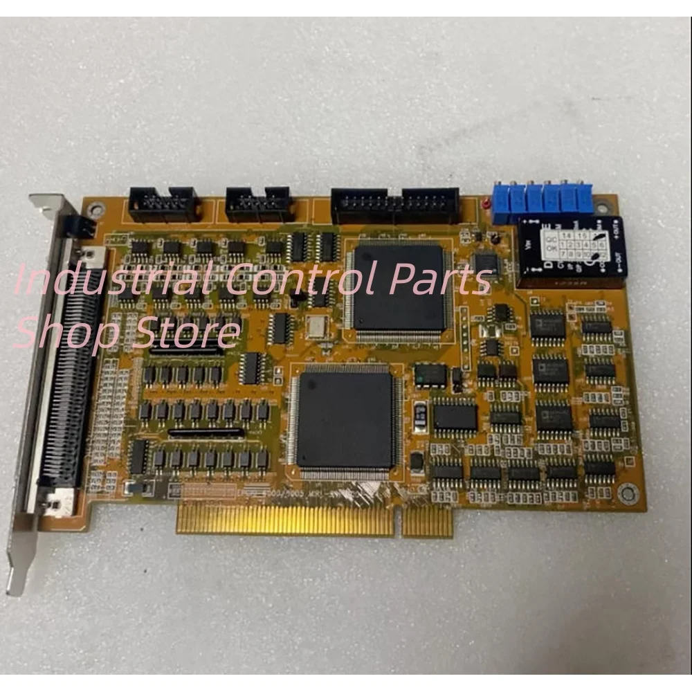 

Карта управления роботом EPCIO-6000 V3.8